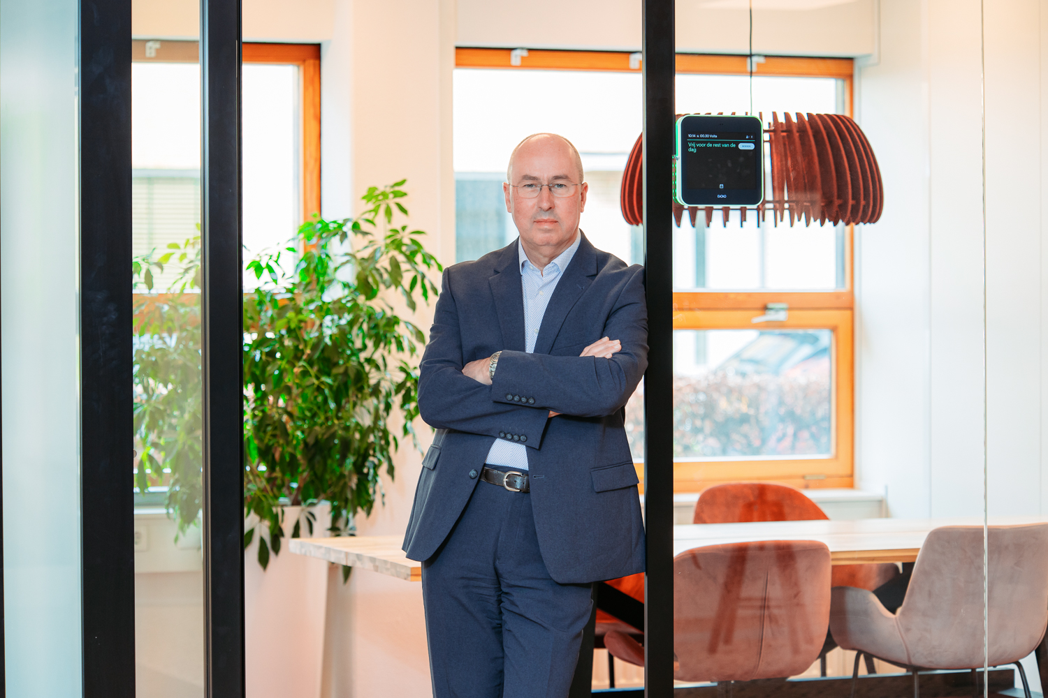 Jack van Grunsven