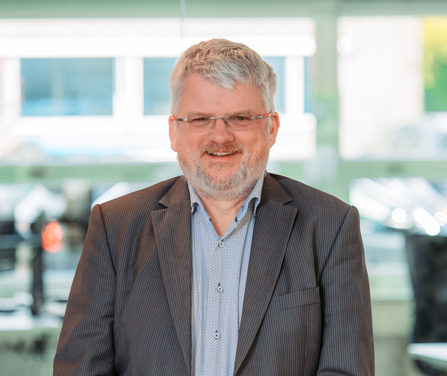 Ronald Kappert