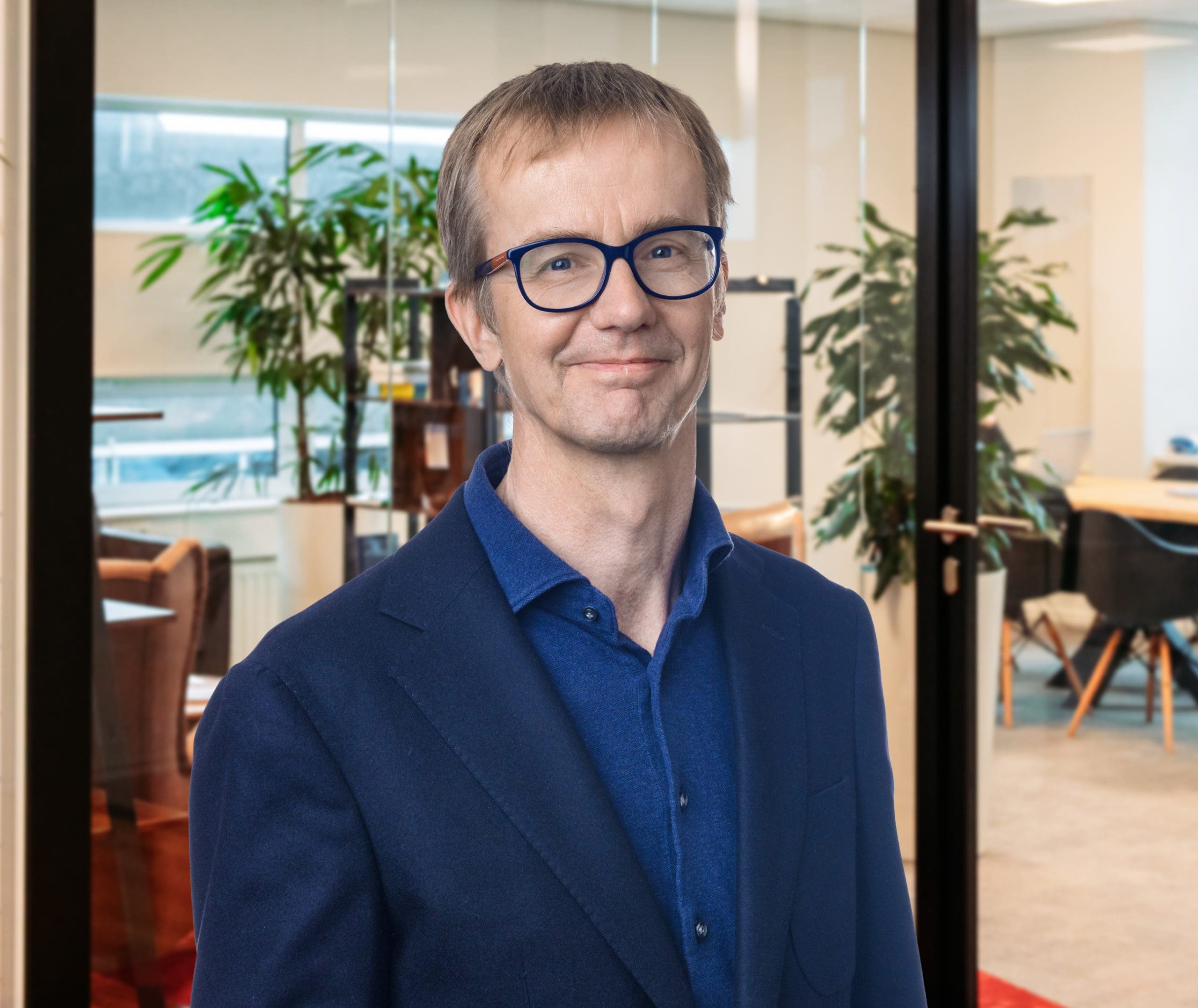 Remmelt van der Wal