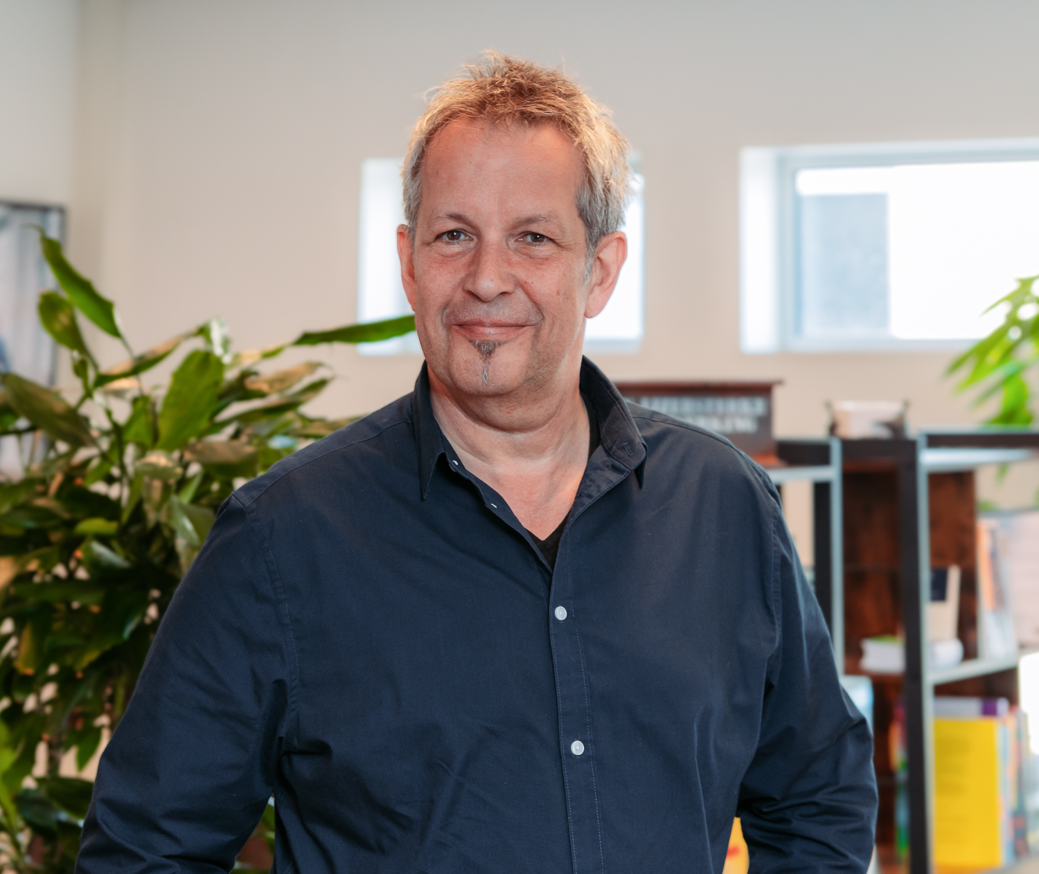 Jervis Groeneveld