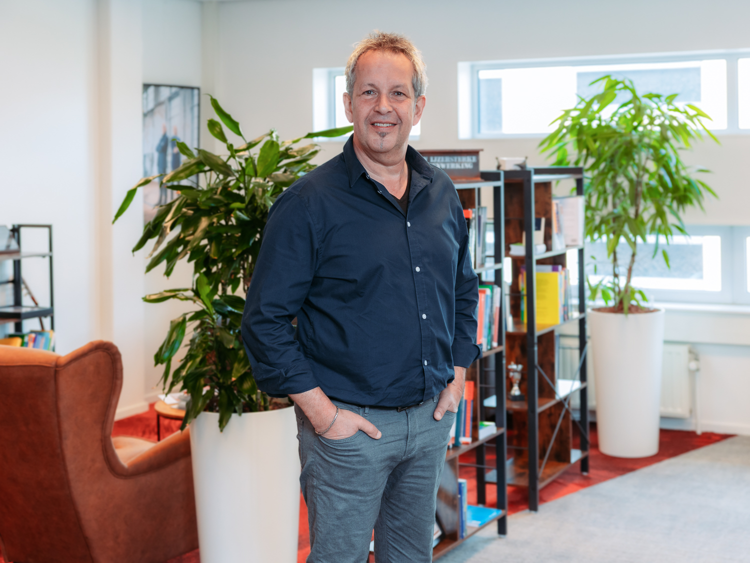 Jervis Groeneveld