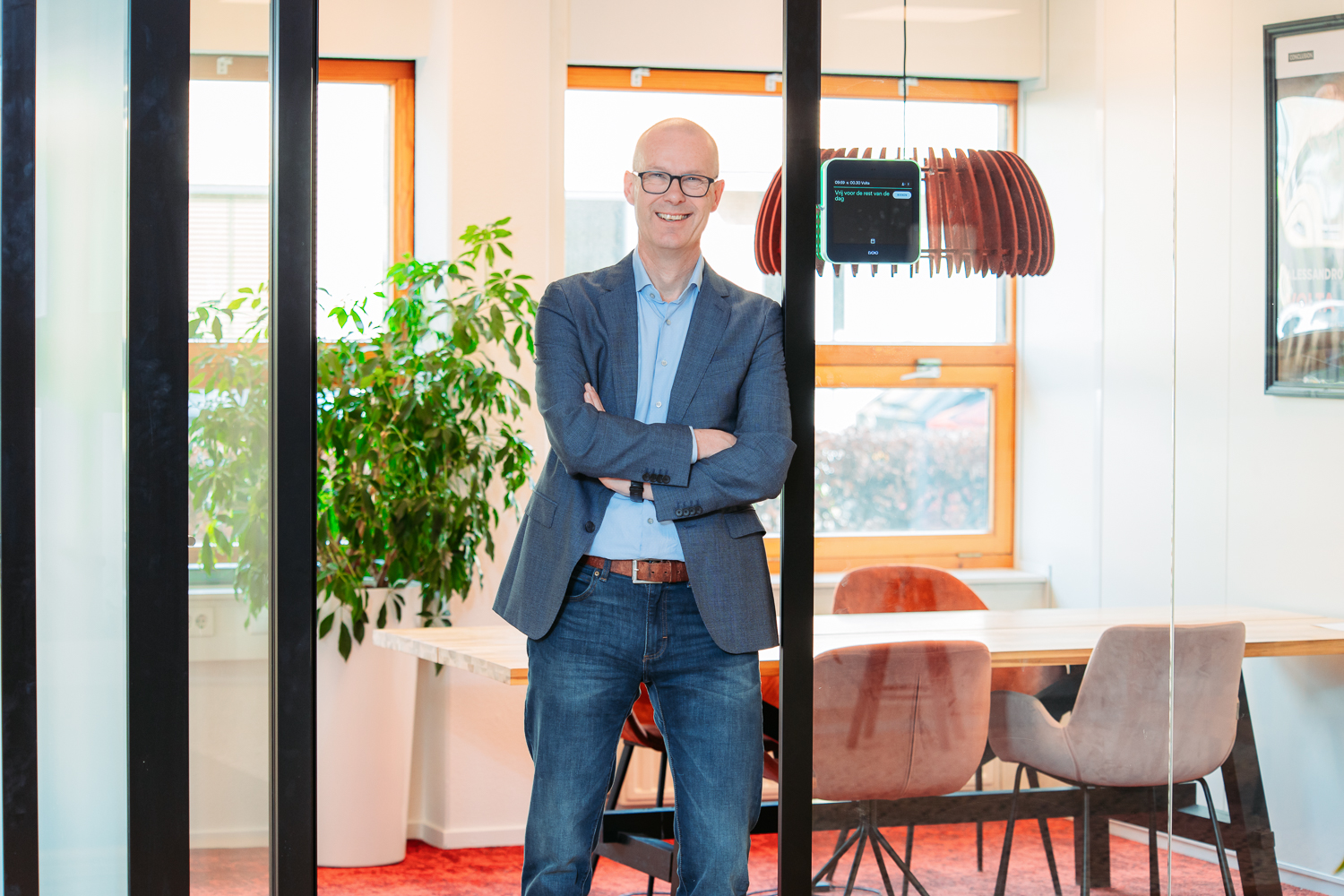 Bart Molendijk
