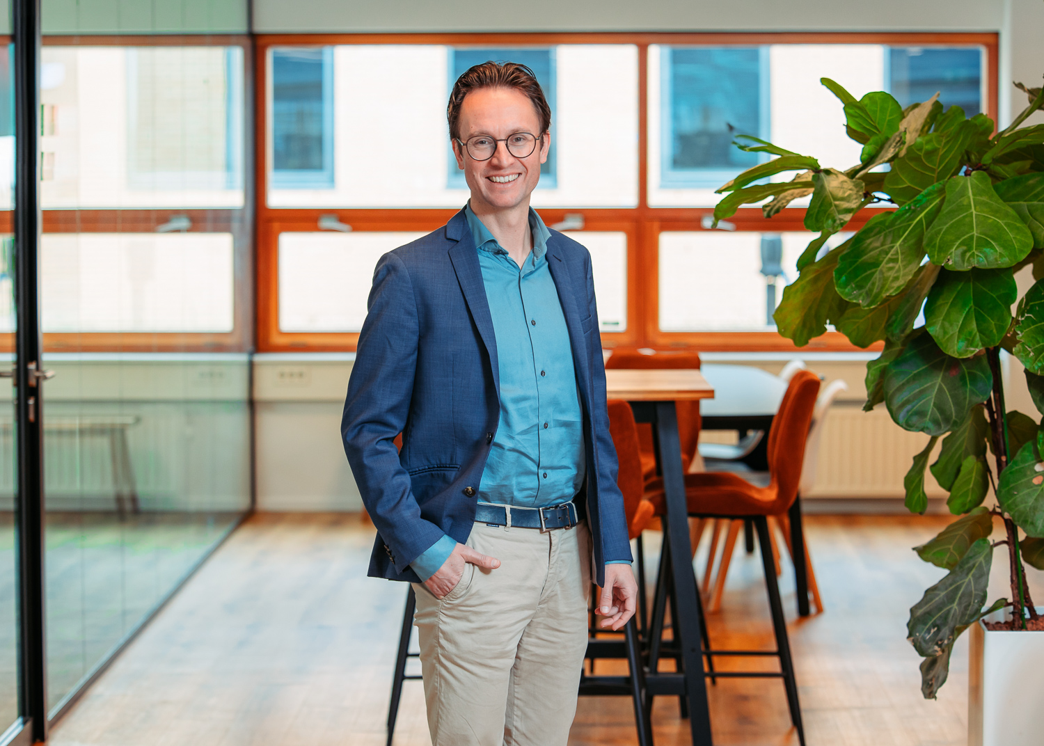 Tim Geusens