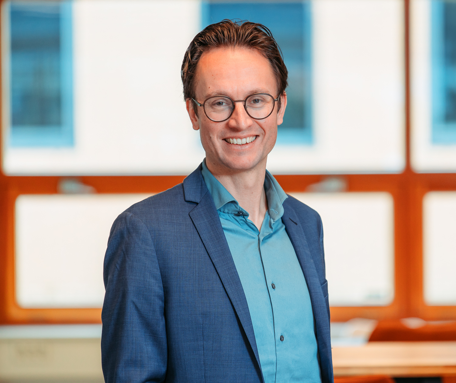 Tim Geusens