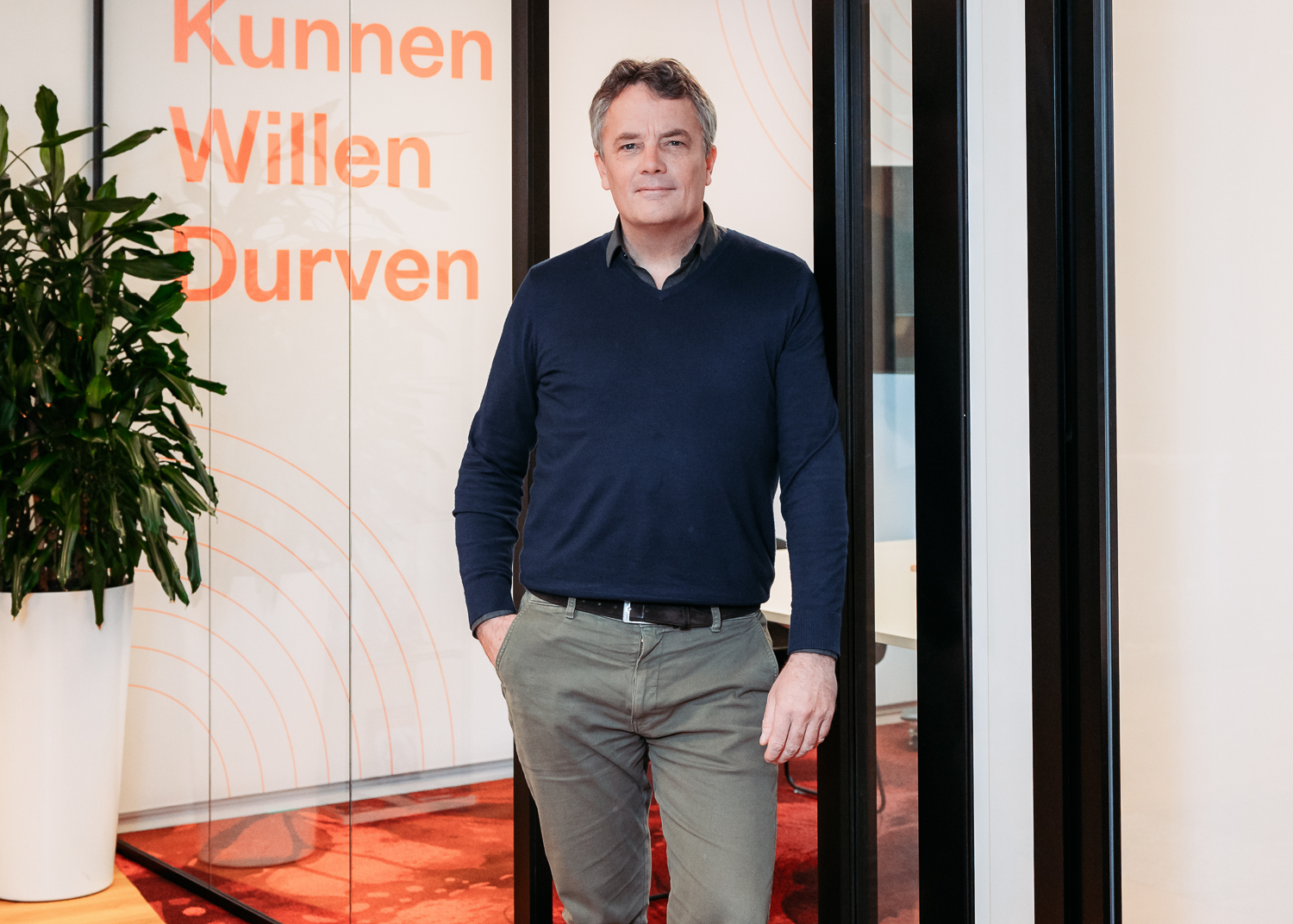 Hein Boersma