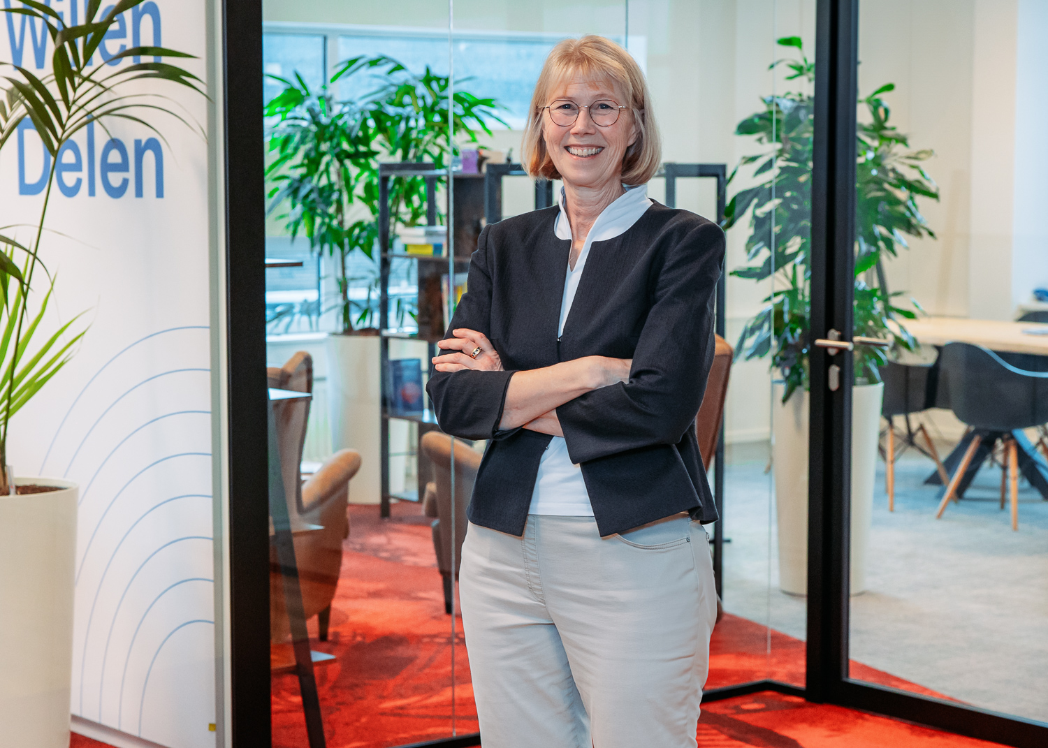 Annet Holtrop