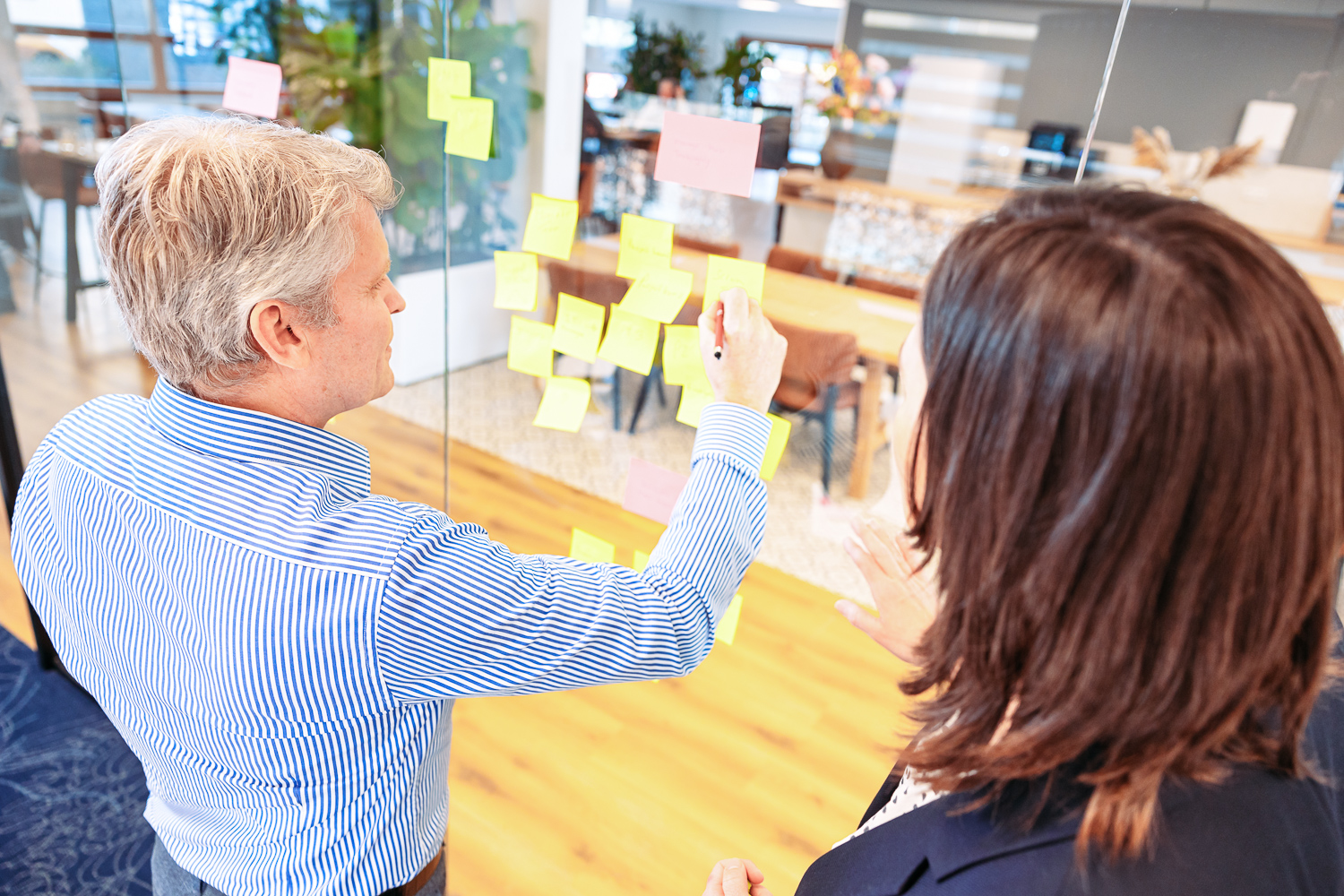 voorspelbaar agile werken