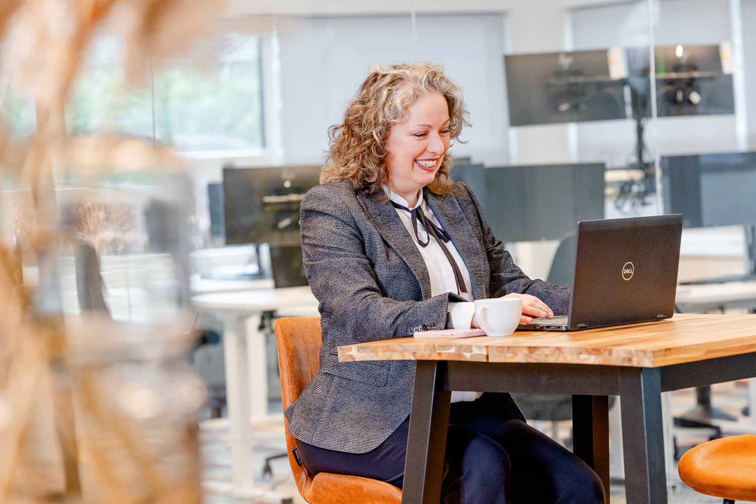 Project overnemen als projectmanager