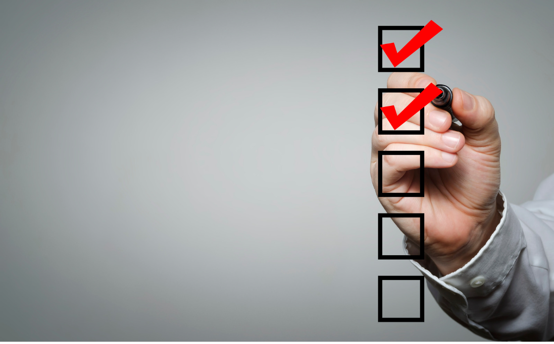 Getting Things Done​