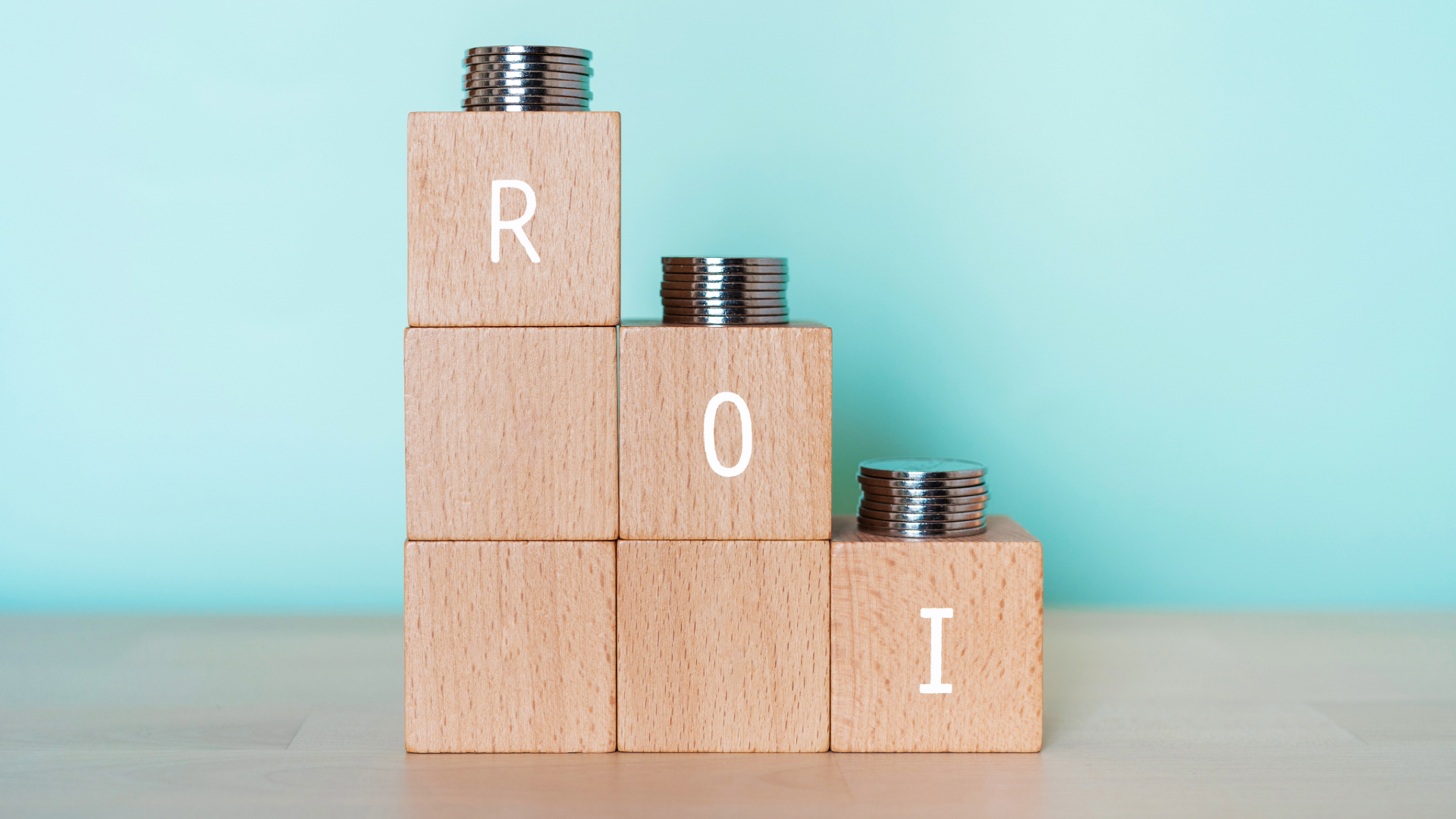 Return On Investment IT-investeringen
