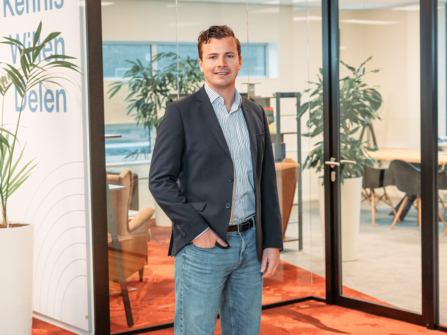 Joep van de Crommert