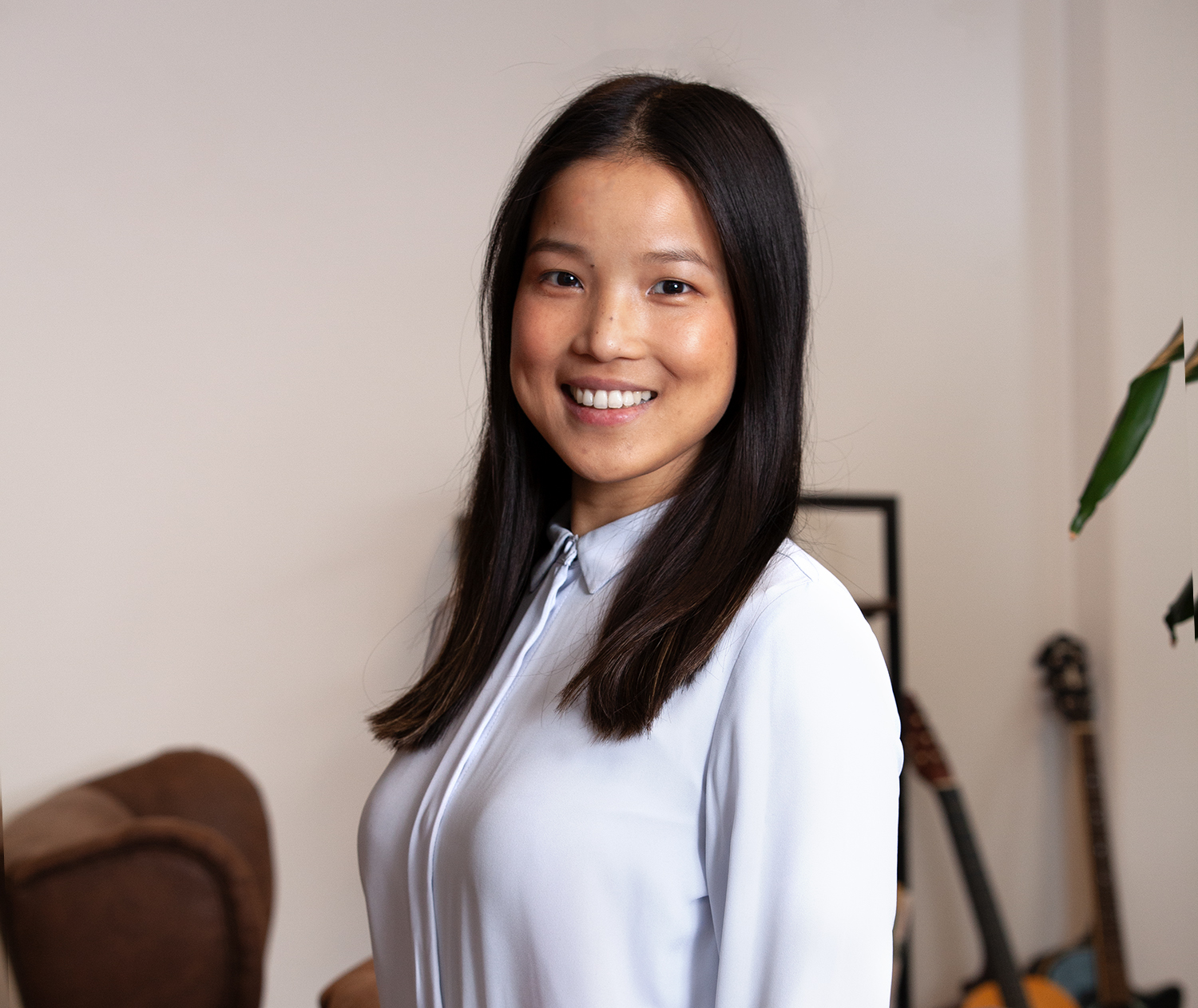 Kim Tran