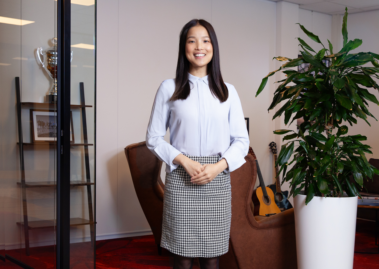 Kim Tran