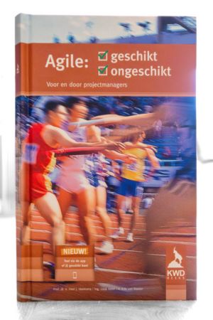 Agile: geschikt of ongeschikt?