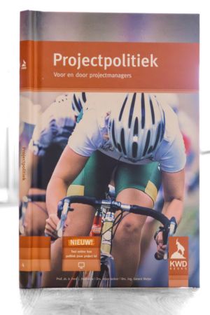 Projectpolitiek