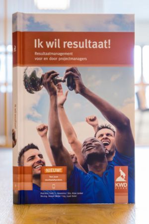 Ik wil resultaat